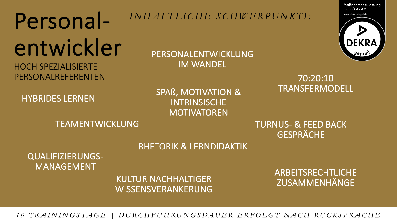 Personalentwickler v2